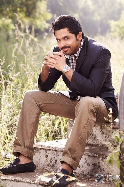 Karthi